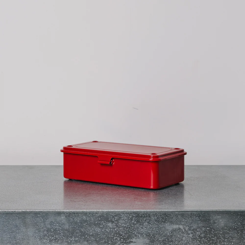 Boîte à outils - Rouge - Image 3