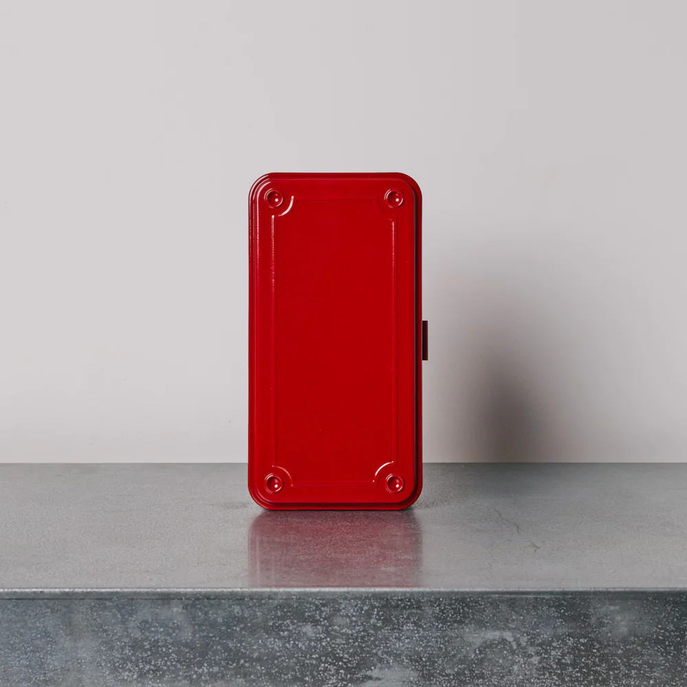 Boîte à outils - Rouge - Image 4