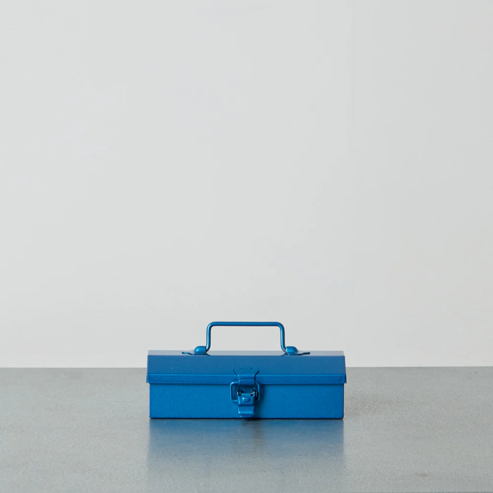 Boite Cobako Y-12 Mini - Bleu