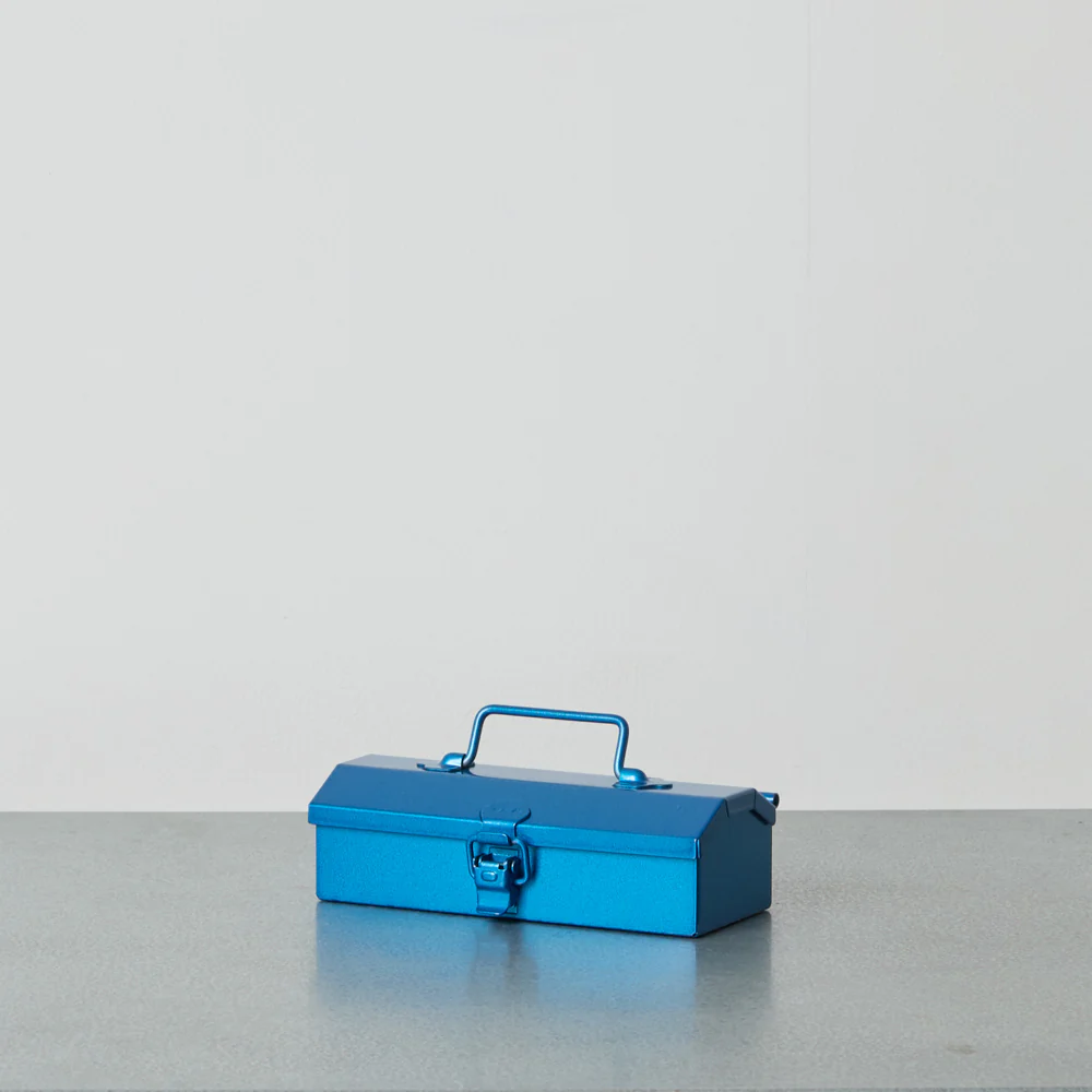 Boite Cobako Y-12 Mini - Bleu - Image 3