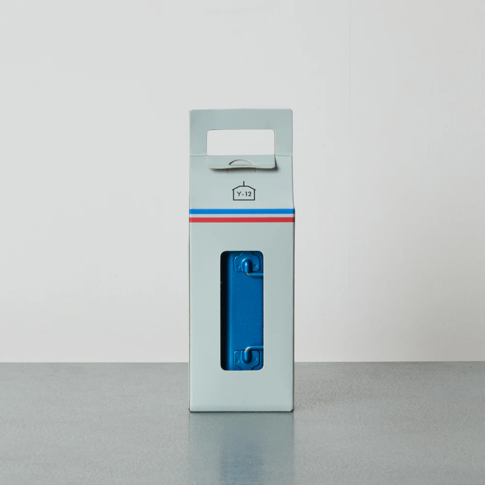 Boite Cobako Y-12 Mini - Bleu - Image 4