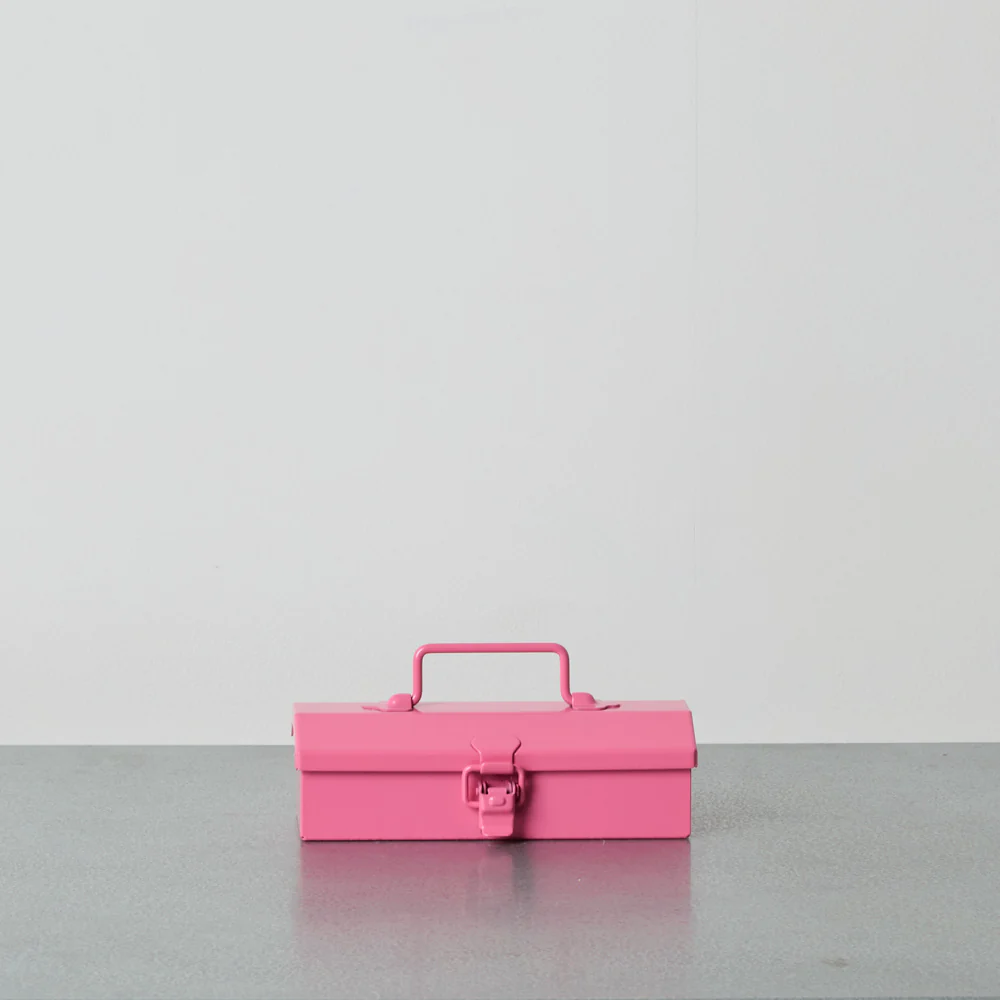 Boite Cobako Y-12 Mini - Rose