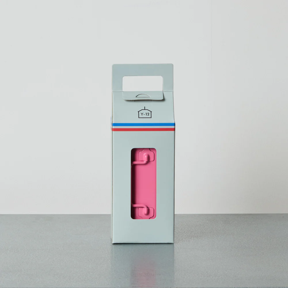 Boite Cobako Y-12 Mini - Rose - Image 4