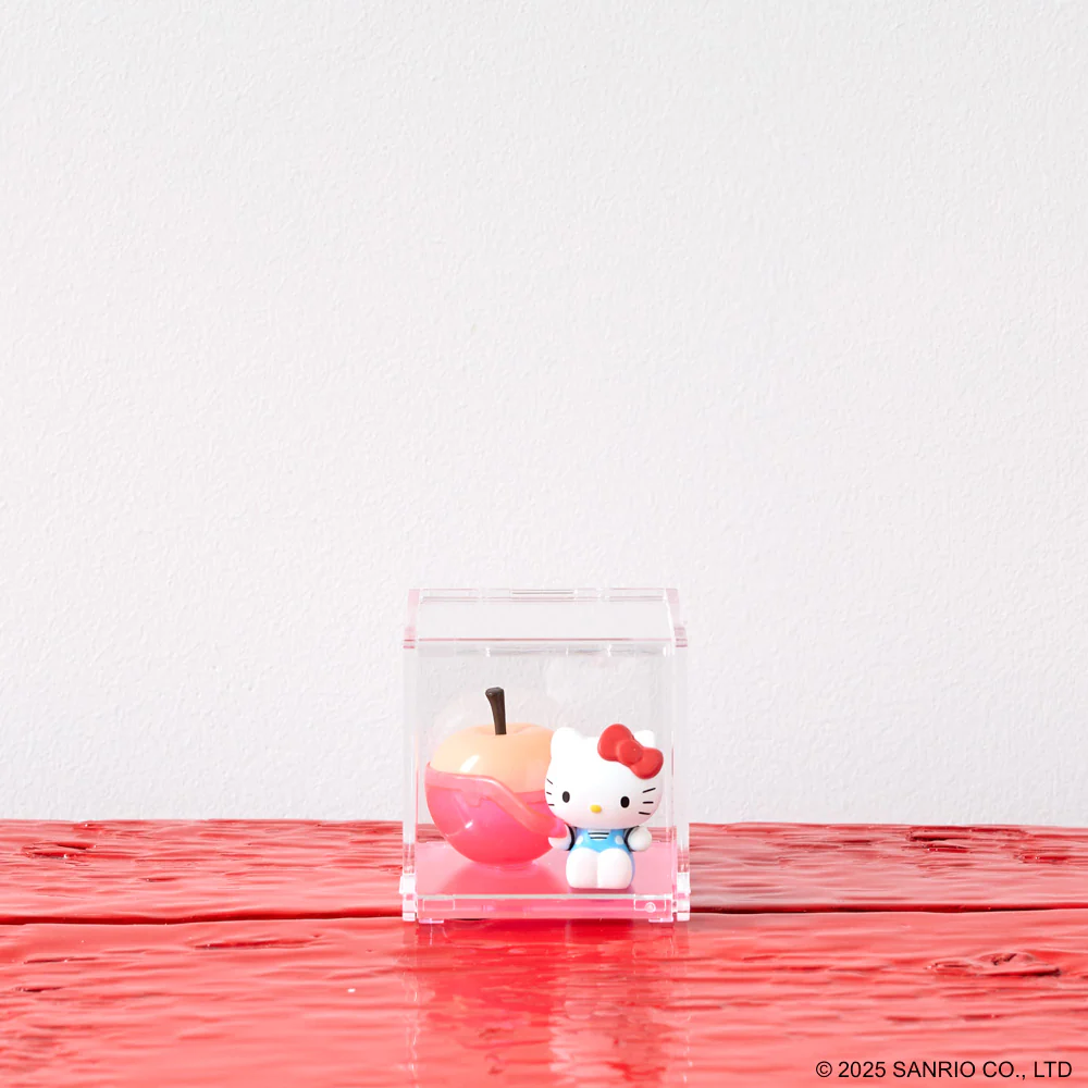 Boîte surprise - Hello Kitty - Image 10