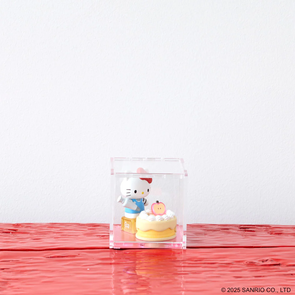 Boîte surprise - Hello Kitty - Image 11