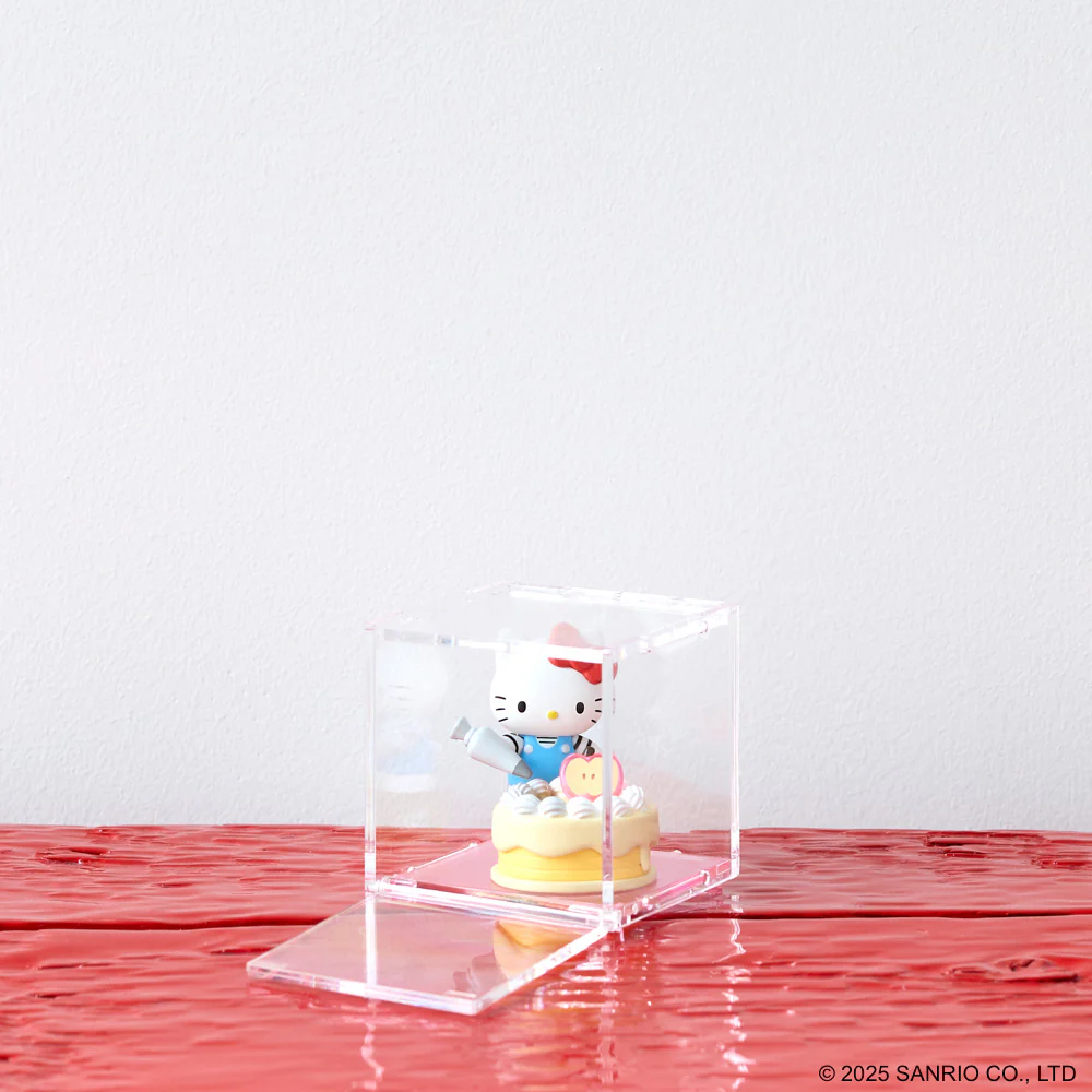Boîte surprise - Hello Kitty - Image 12