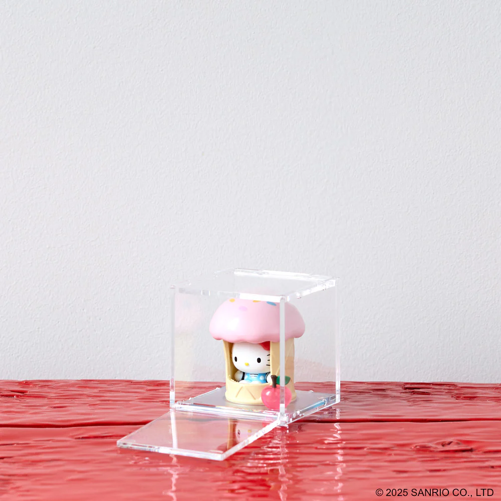 Boîte surprise - Hello Kitty - Image 13