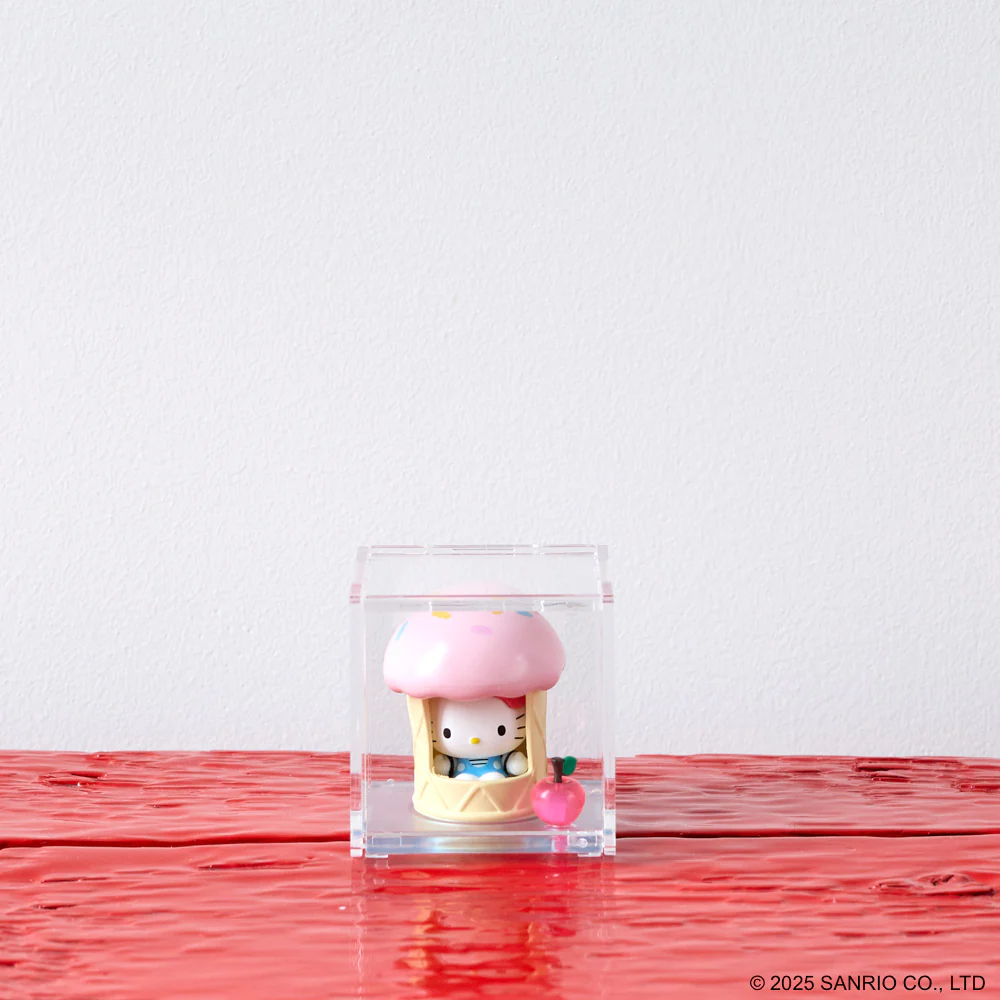 Boîte surprise - Hello Kitty - Image 14