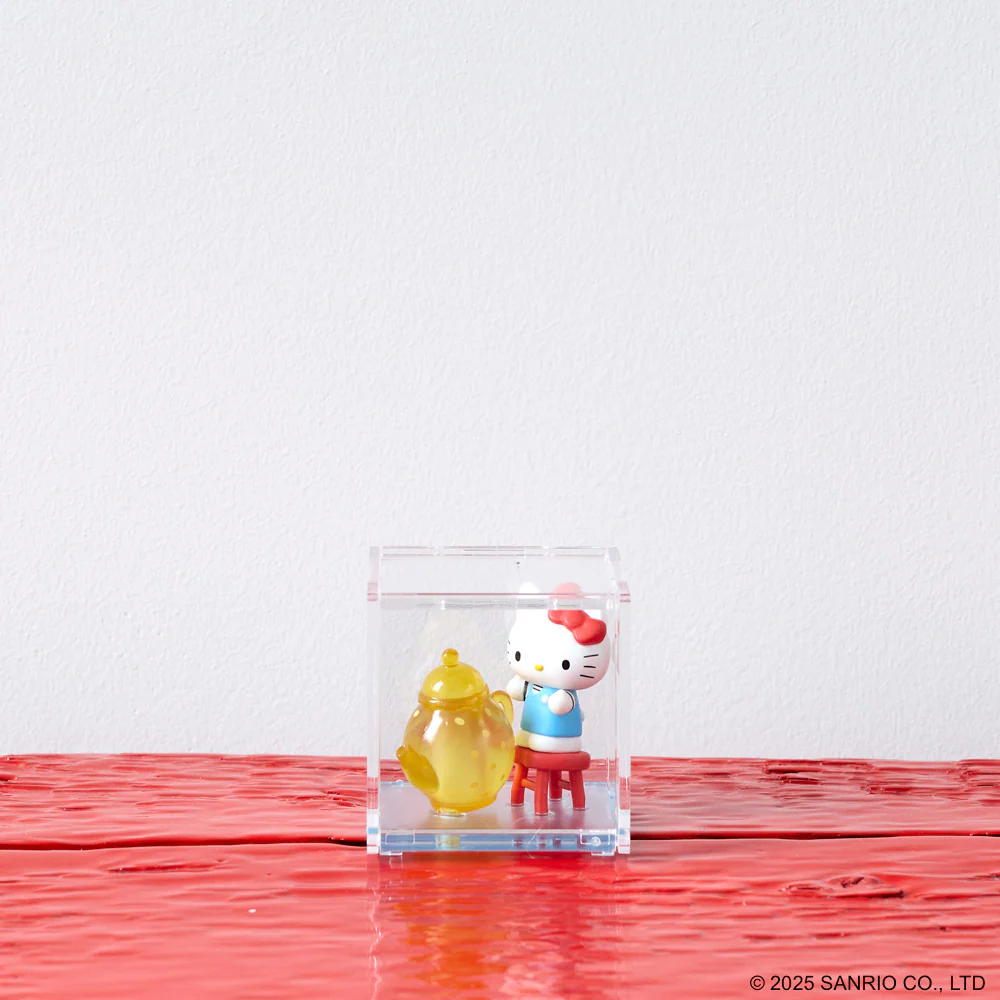 Boîte surprise - Hello Kitty - Image 15