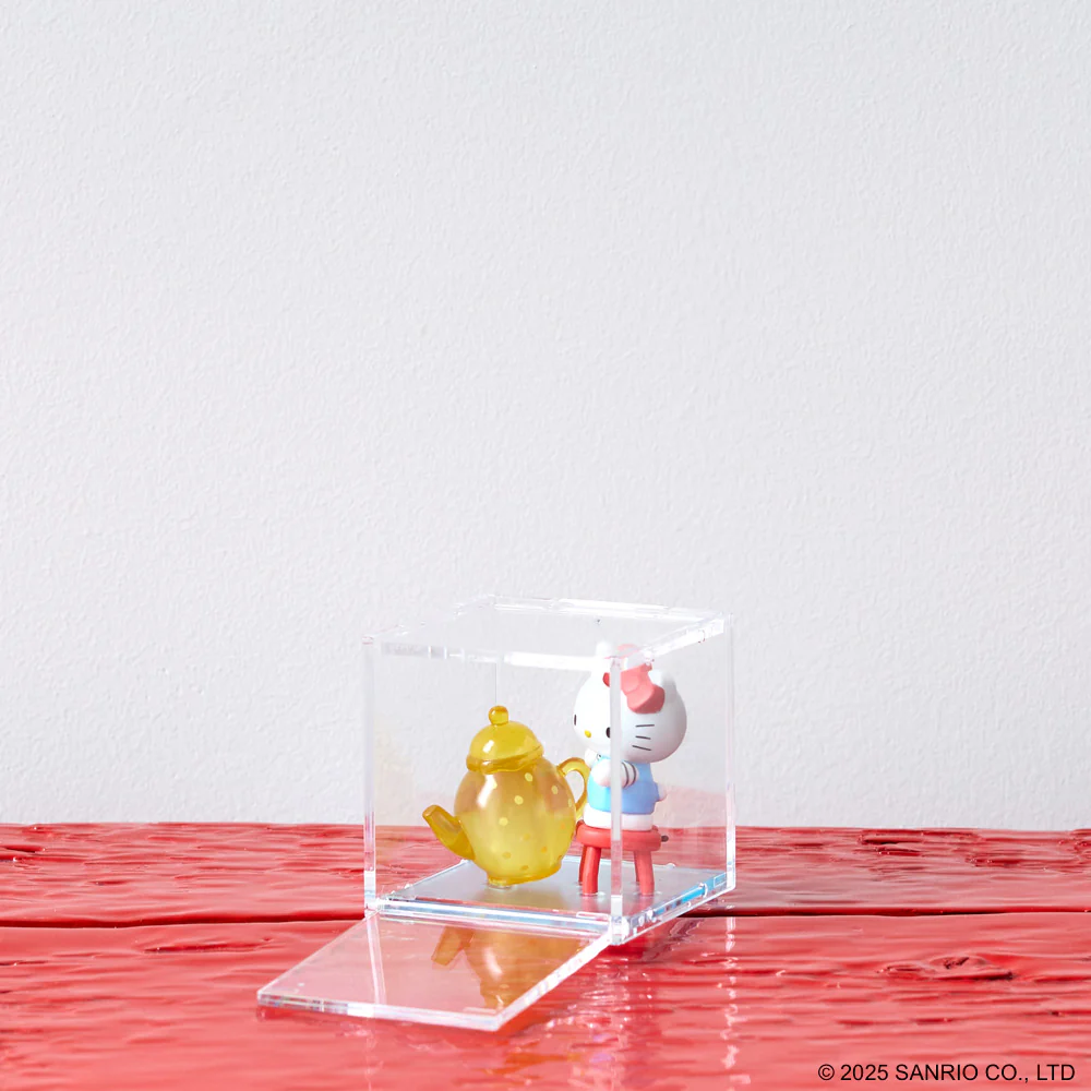 Boîte surprise - Hello Kitty - Image 16