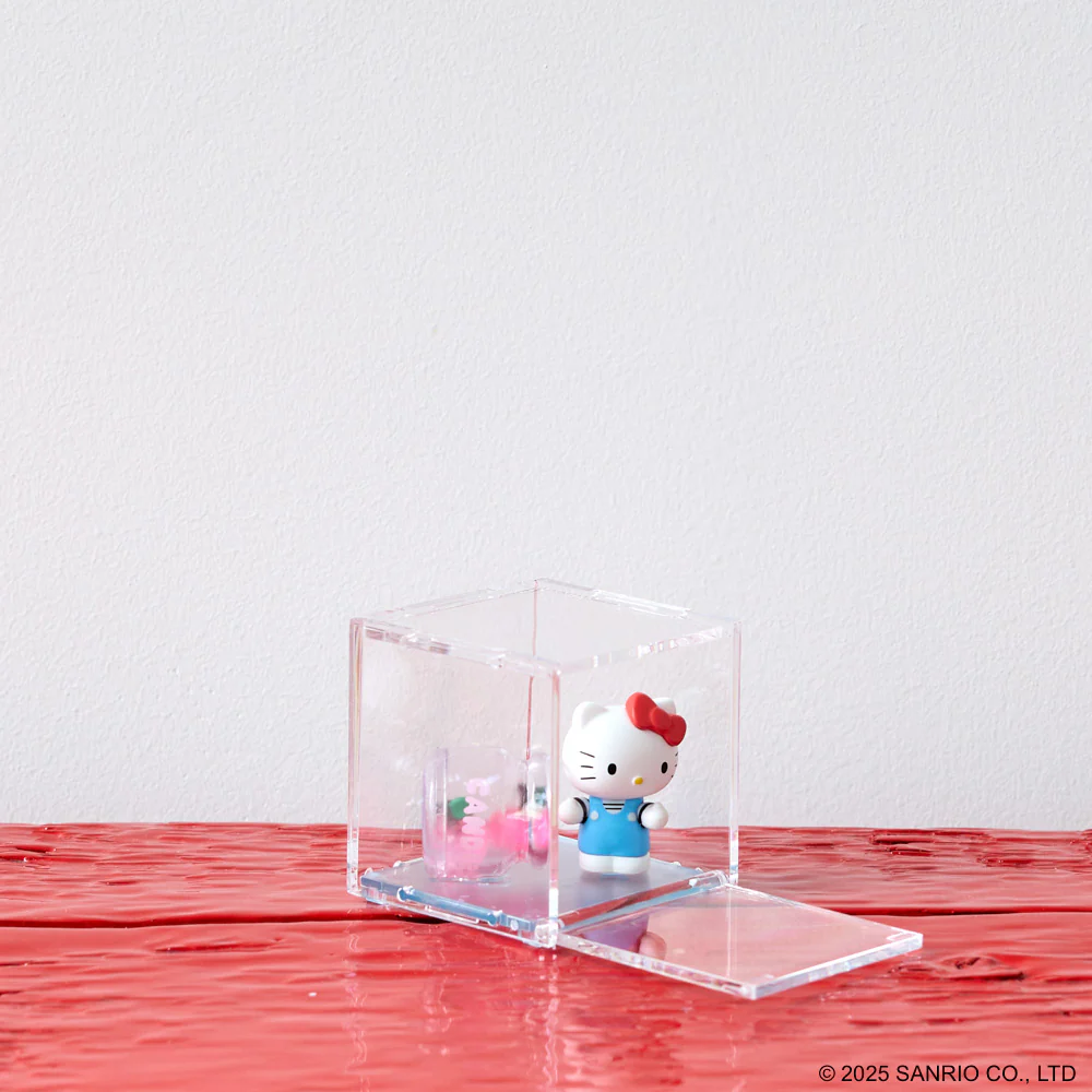 Boîte surprise - Hello Kitty - Image 17