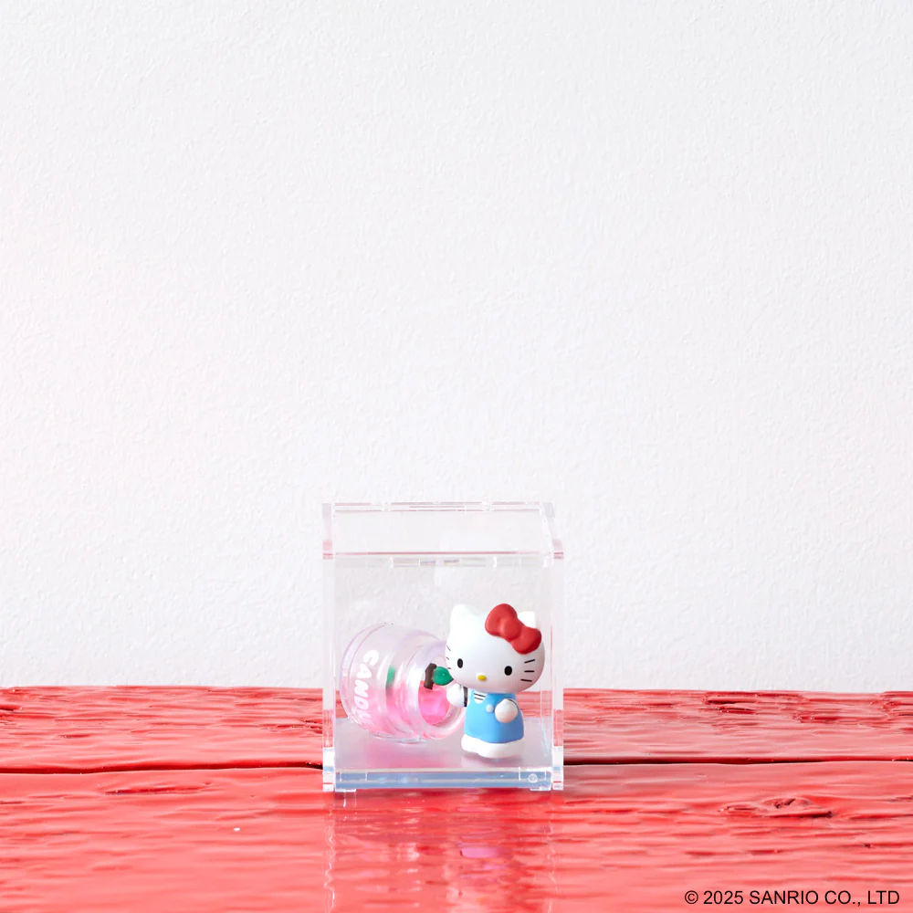 Boîte surprise - Hello Kitty - Image 18