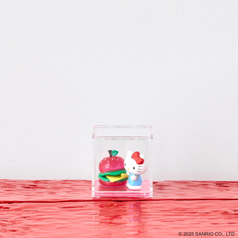 Boîte surprise - Hello Kitty - Image 3