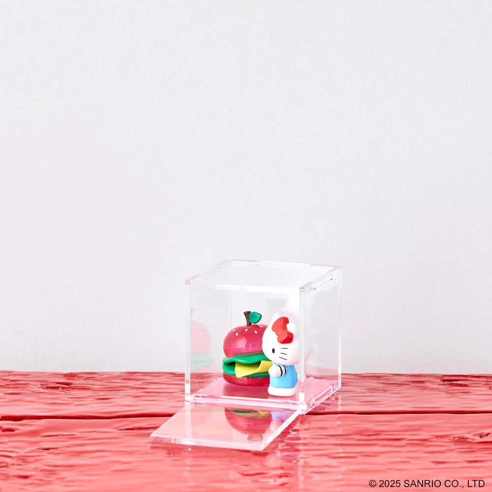 Boîte surprise - Hello Kitty - Image 4
