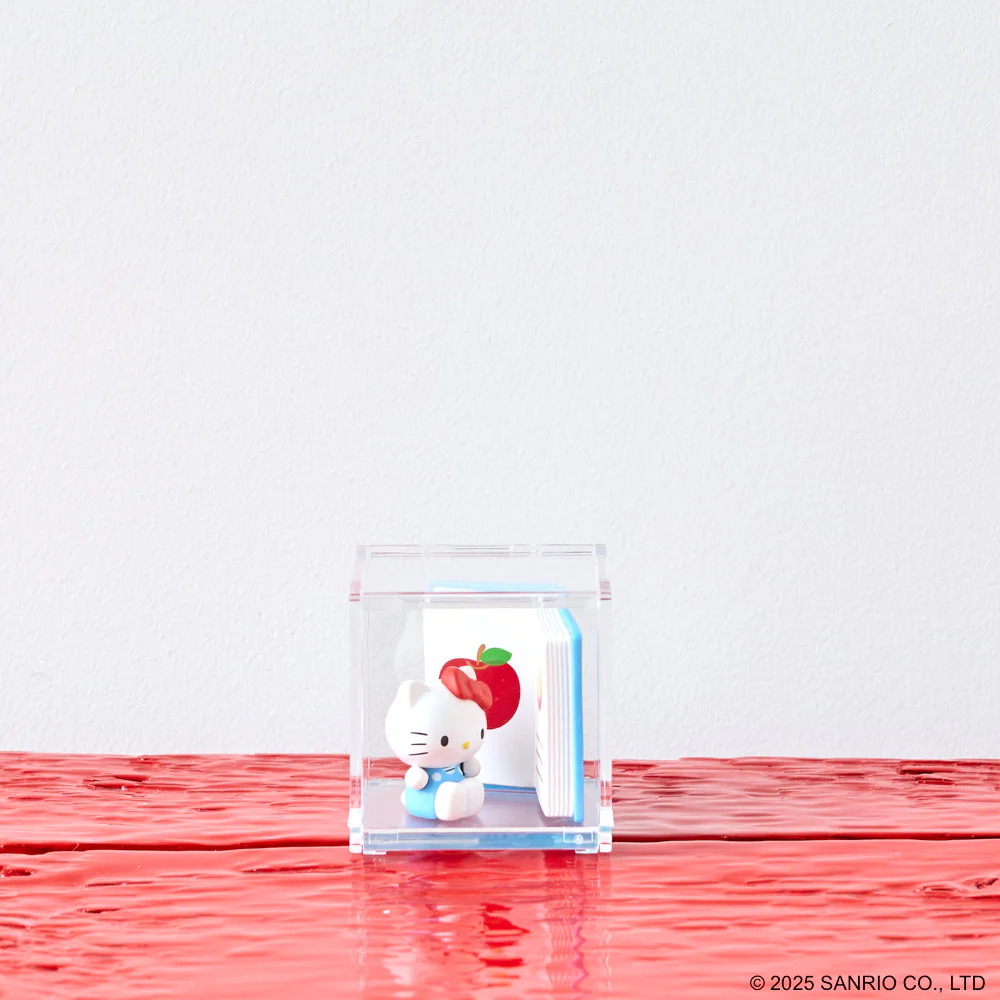 Boîte surprise - Hello Kitty - Image 6