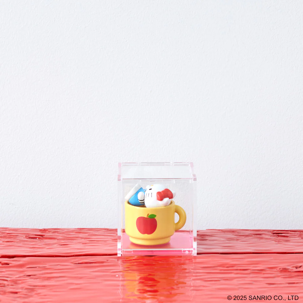 Boîte surprise - Hello Kitty - Image 7