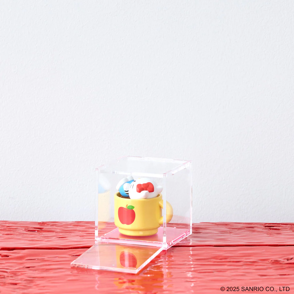 Boîte surprise - Hello Kitty - Image 8