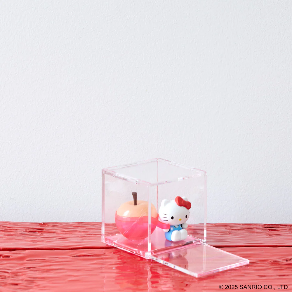 Boîte surprise - Hello Kitty - Image 9