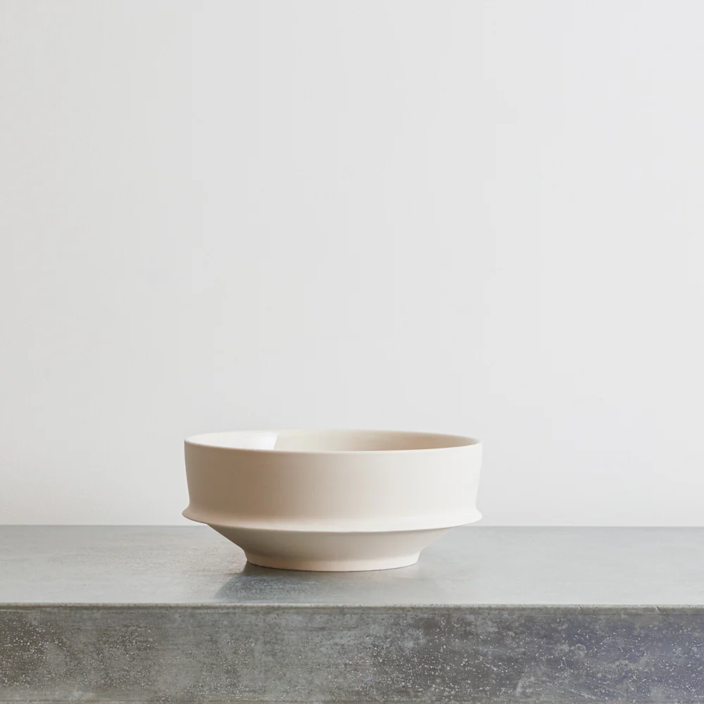 Serax - Serax x Kelly Wearstler - Bol Alabaster - Dune - Image 2