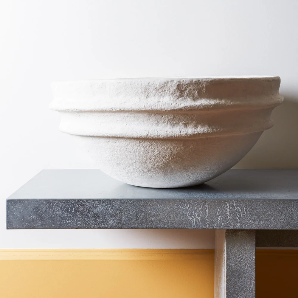 Serax - Bol Earth - Blanc - Image 2