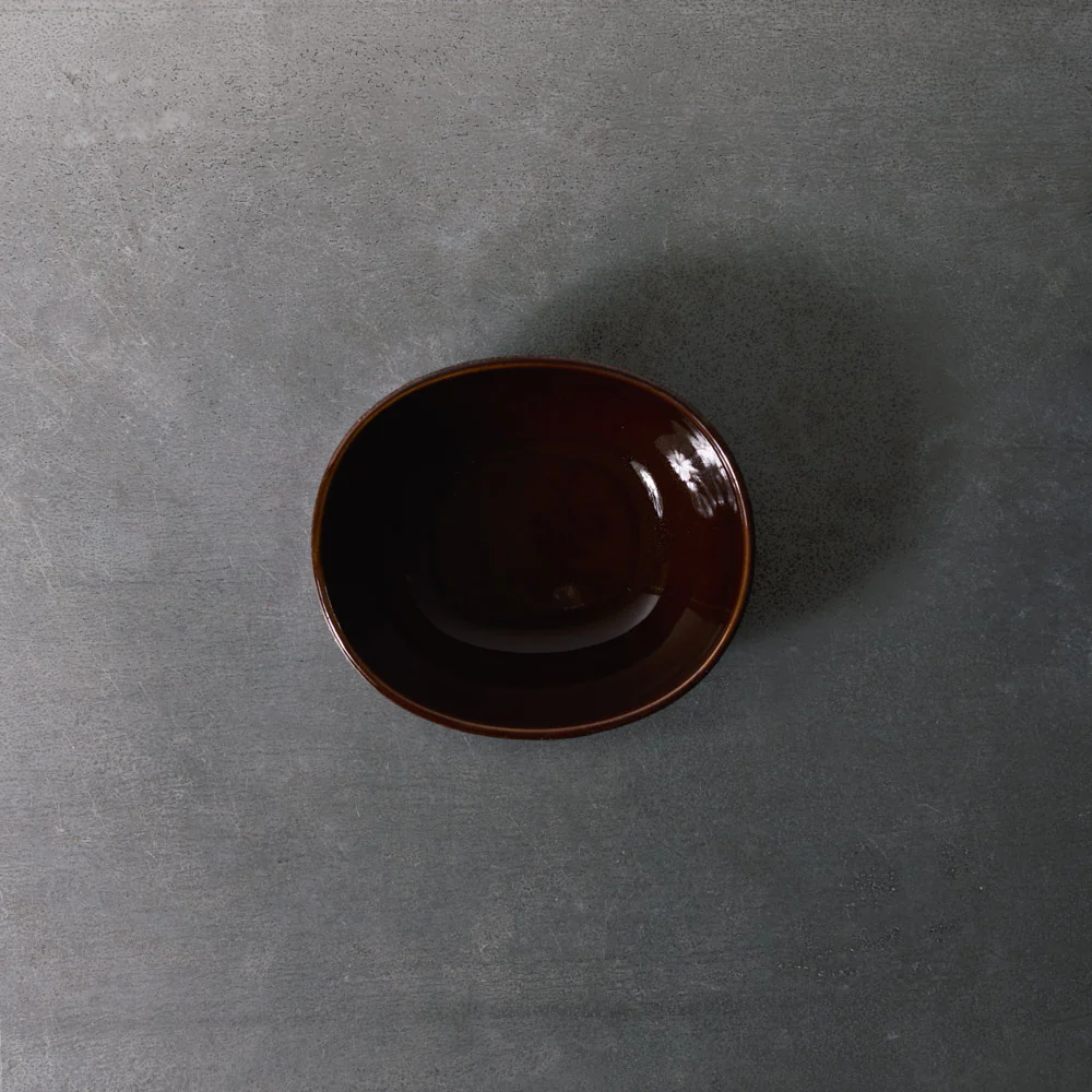 Serax - Bol Out of Lines - Ocre - Image 2