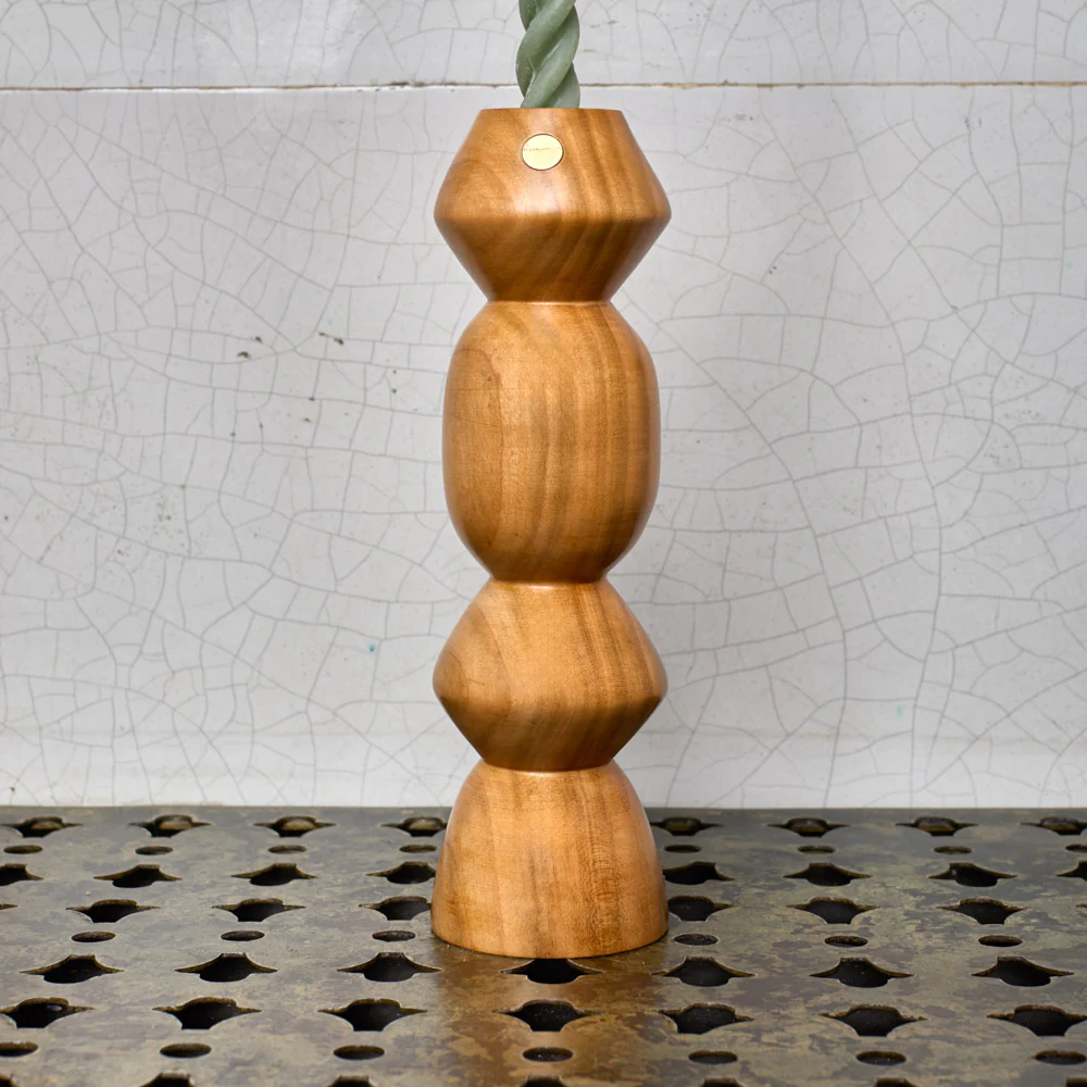 Bougeoir Iriko - Romie Objetti - Image 2