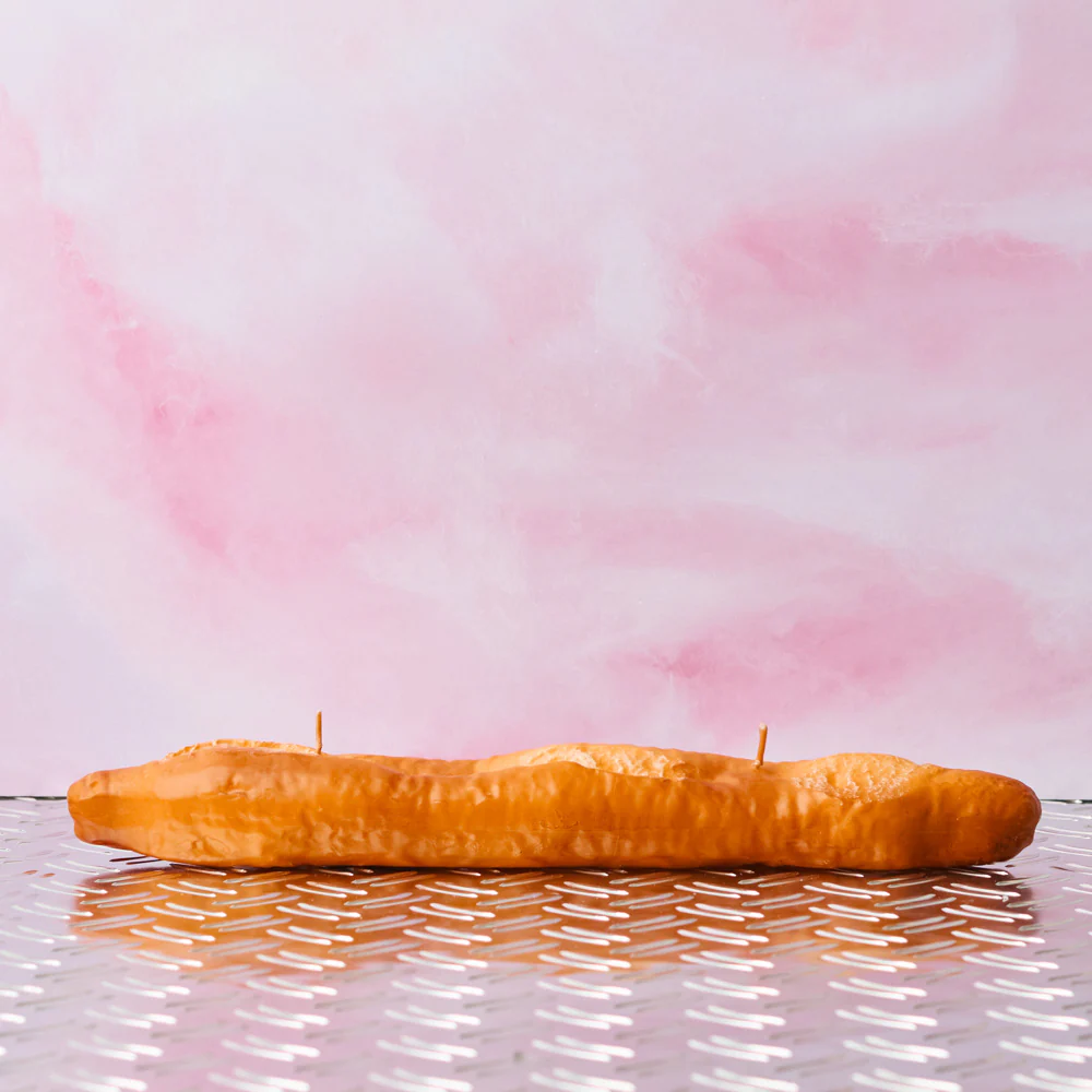 Bougie - Baguette