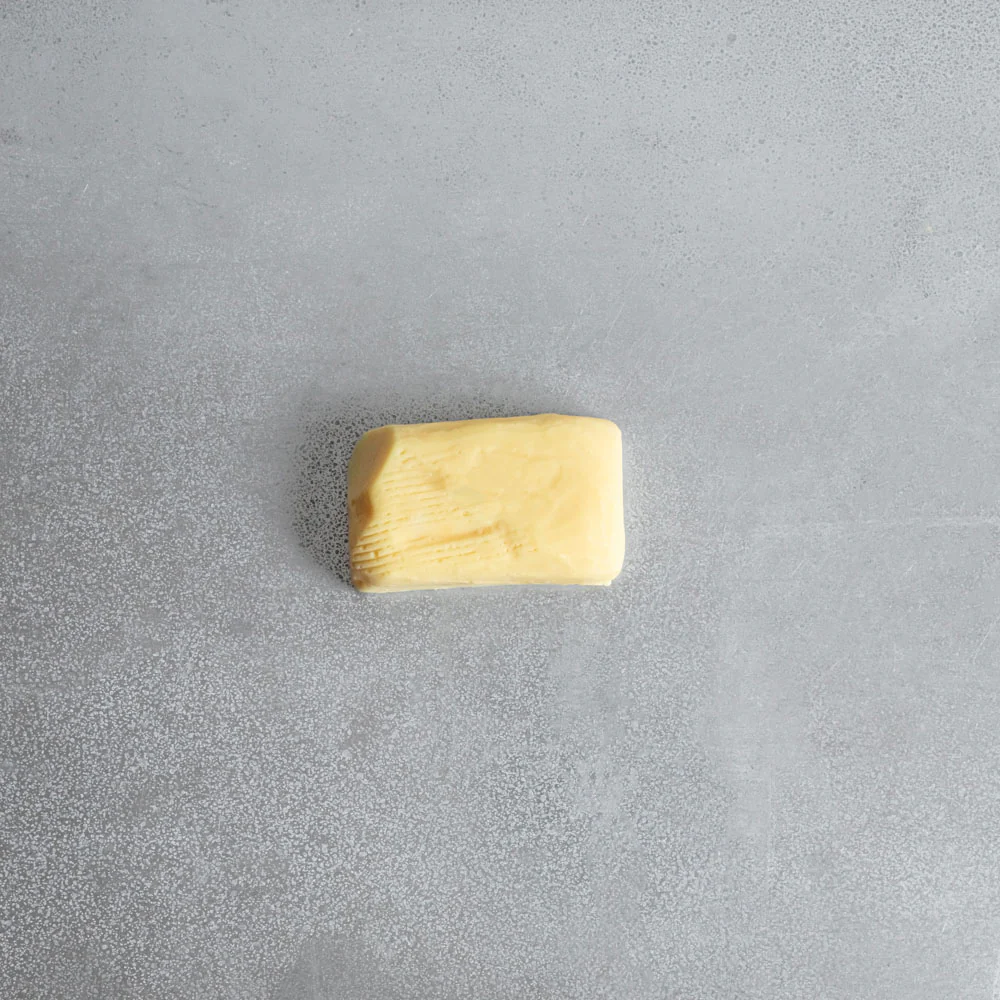 Bougie Beurre Doux - Image 3