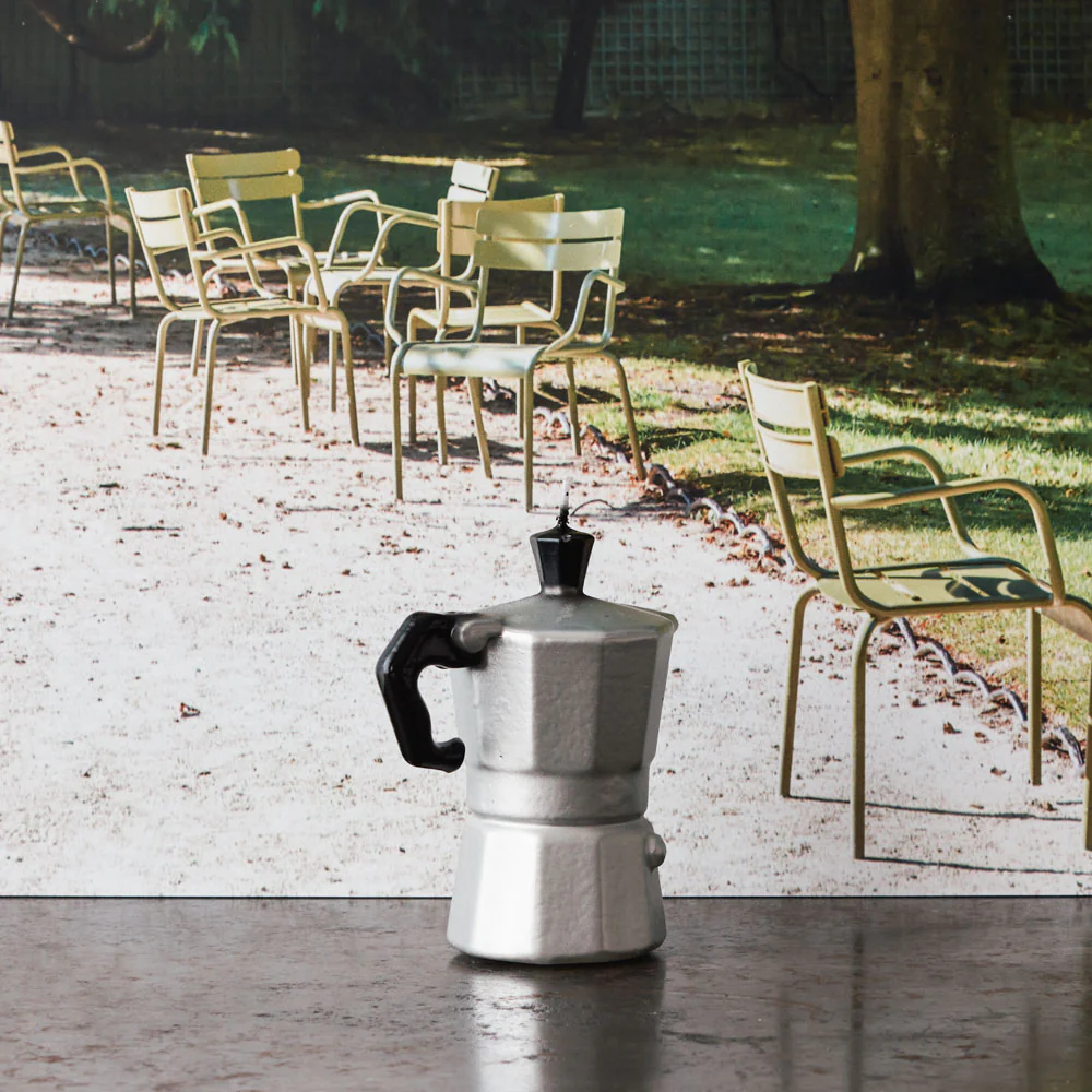 Bougie - Cafetière - Image 6