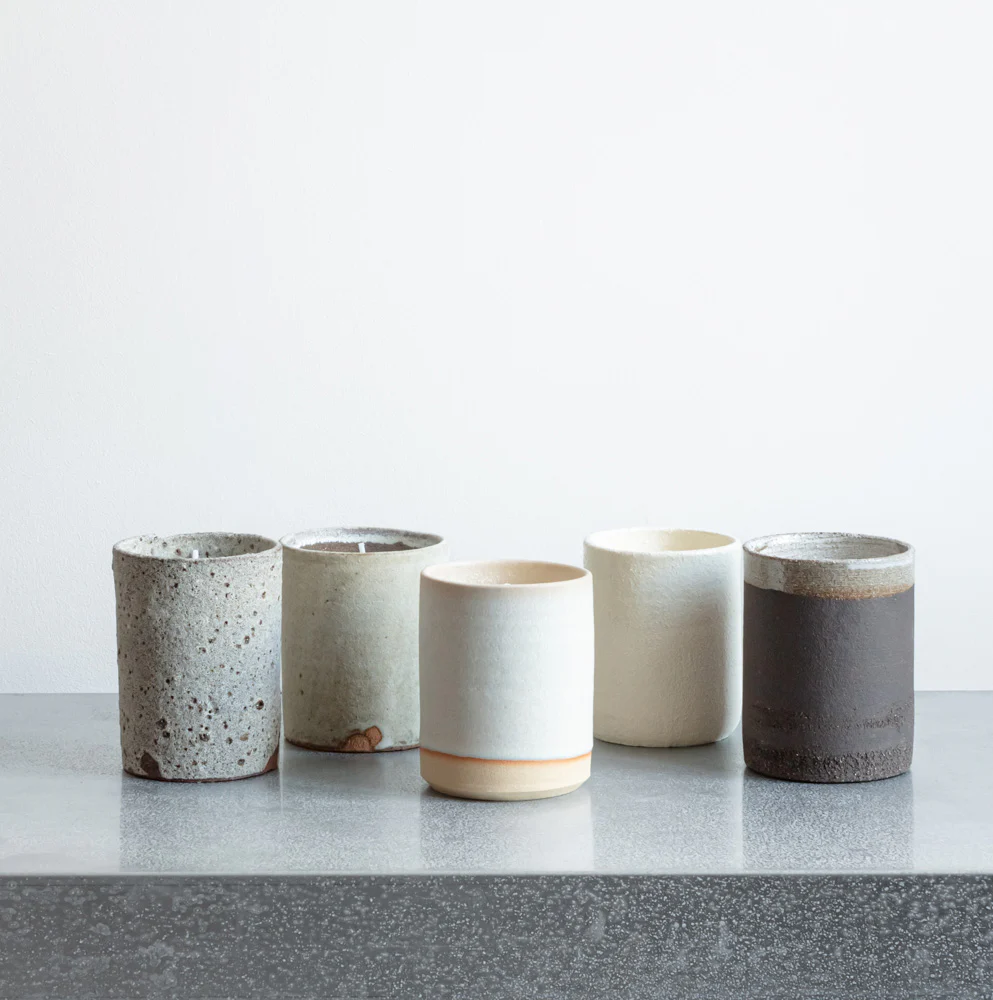 Bougie La Suna - Citronniers - Image 3