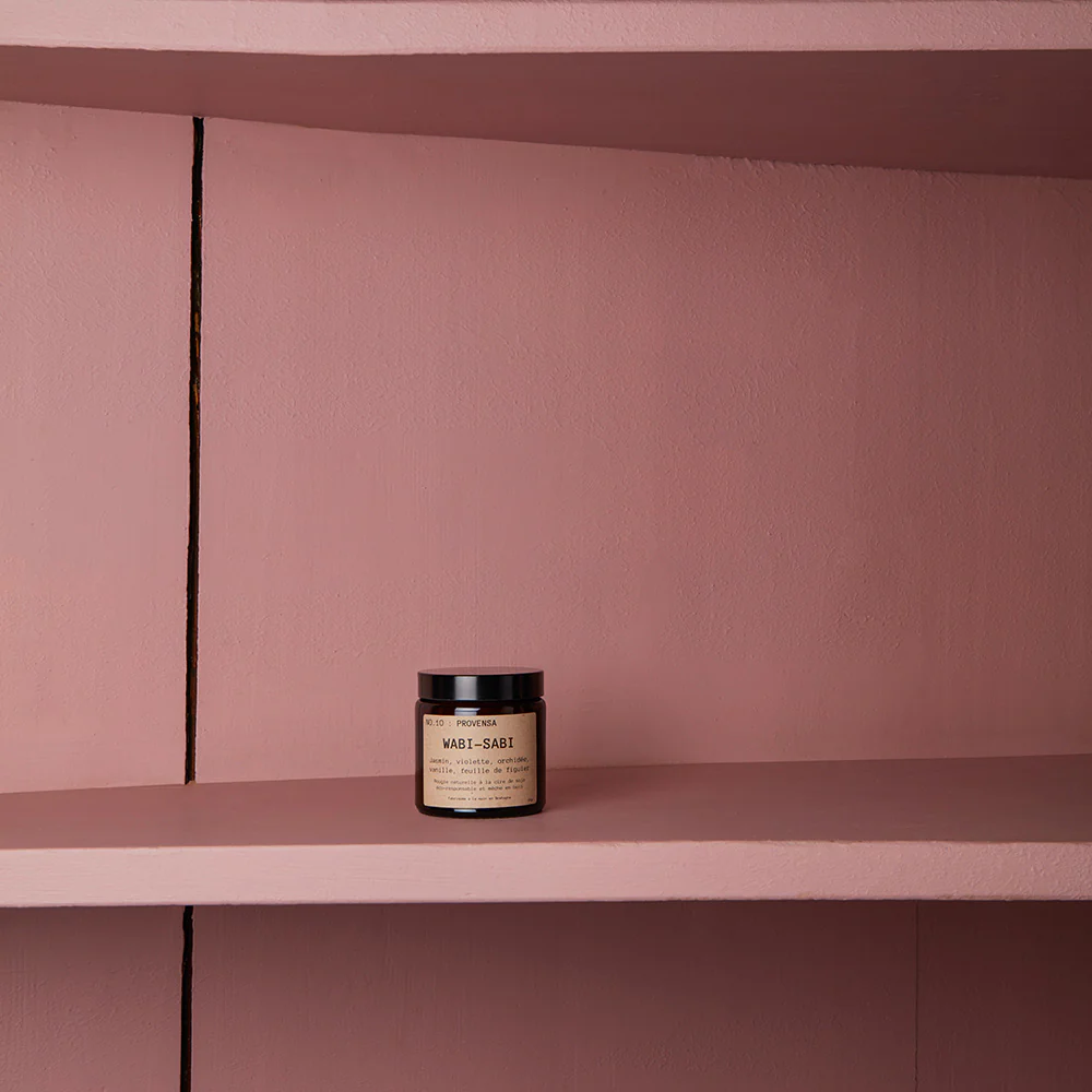 Bougie N°10 - Provensa - Image 5