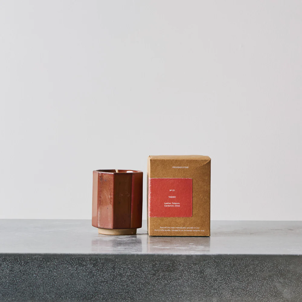 Bougie Onji - Tabako - Image 4