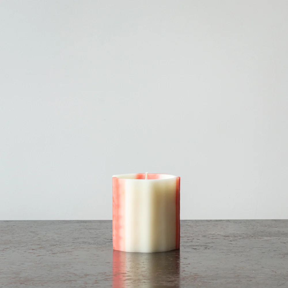 Bougie parfumée - Fleur - Le Feu de l'Eau - Image 3