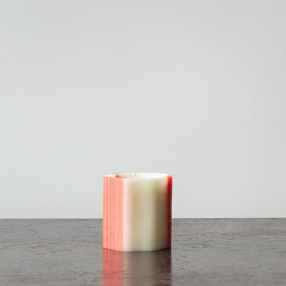 Bougie parfumée - Fleur - Le Feu de l'Eau - Image 5