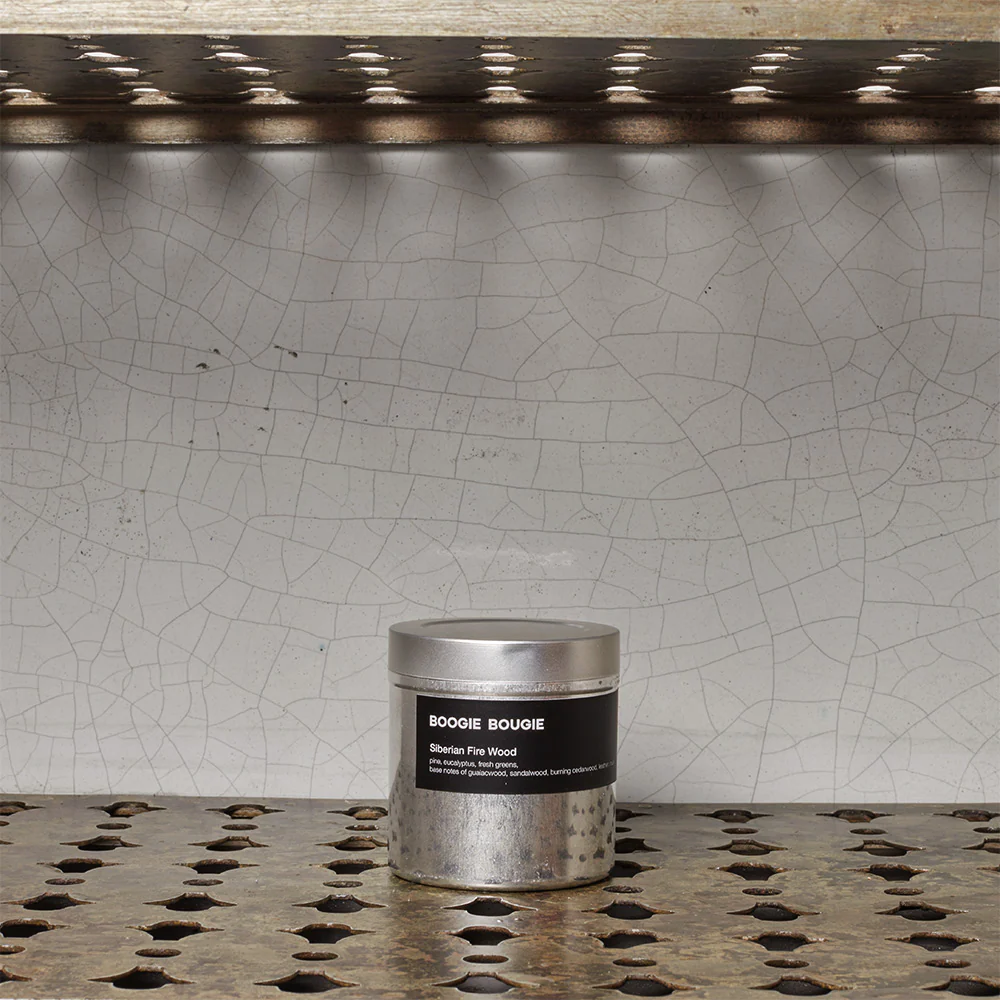 Bougie parfumée - Siberian Fire Wood - Image 3