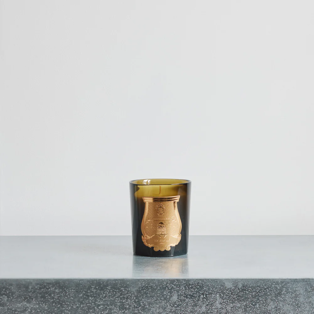 Trudon - Bougie parfumée 270 g - Ernesto