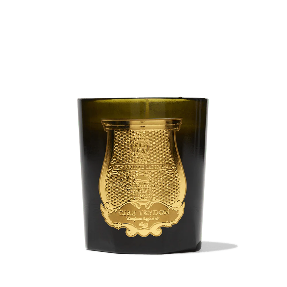 Trudon - Bougie parfumée 270 g - Spiritus Sancti - Image 4