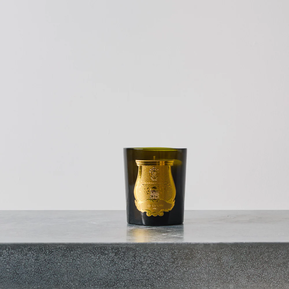 Trudon - Bougie parfumée 270 g - Tuileries