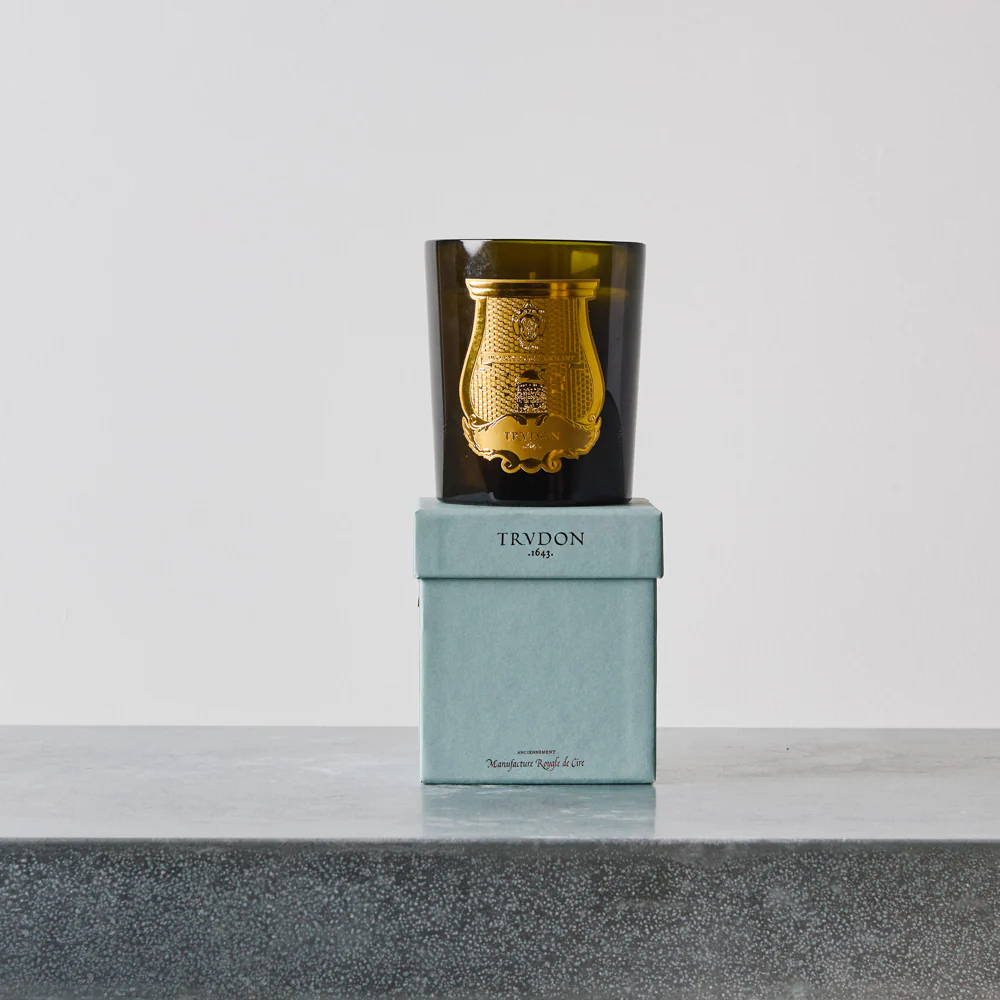 Trudon - Bougie parfumée 270 g - Tuileries - Image 2