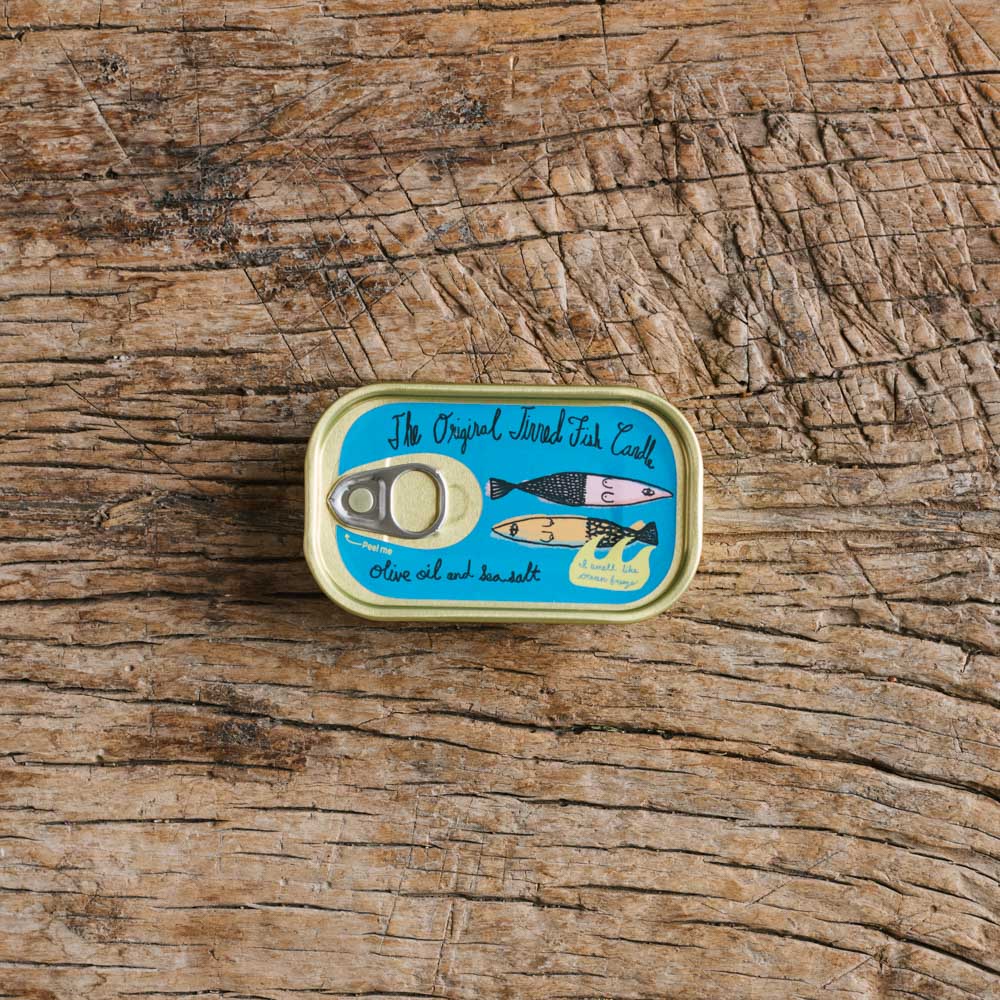 Bougie Poisson - Ocean - Image 2