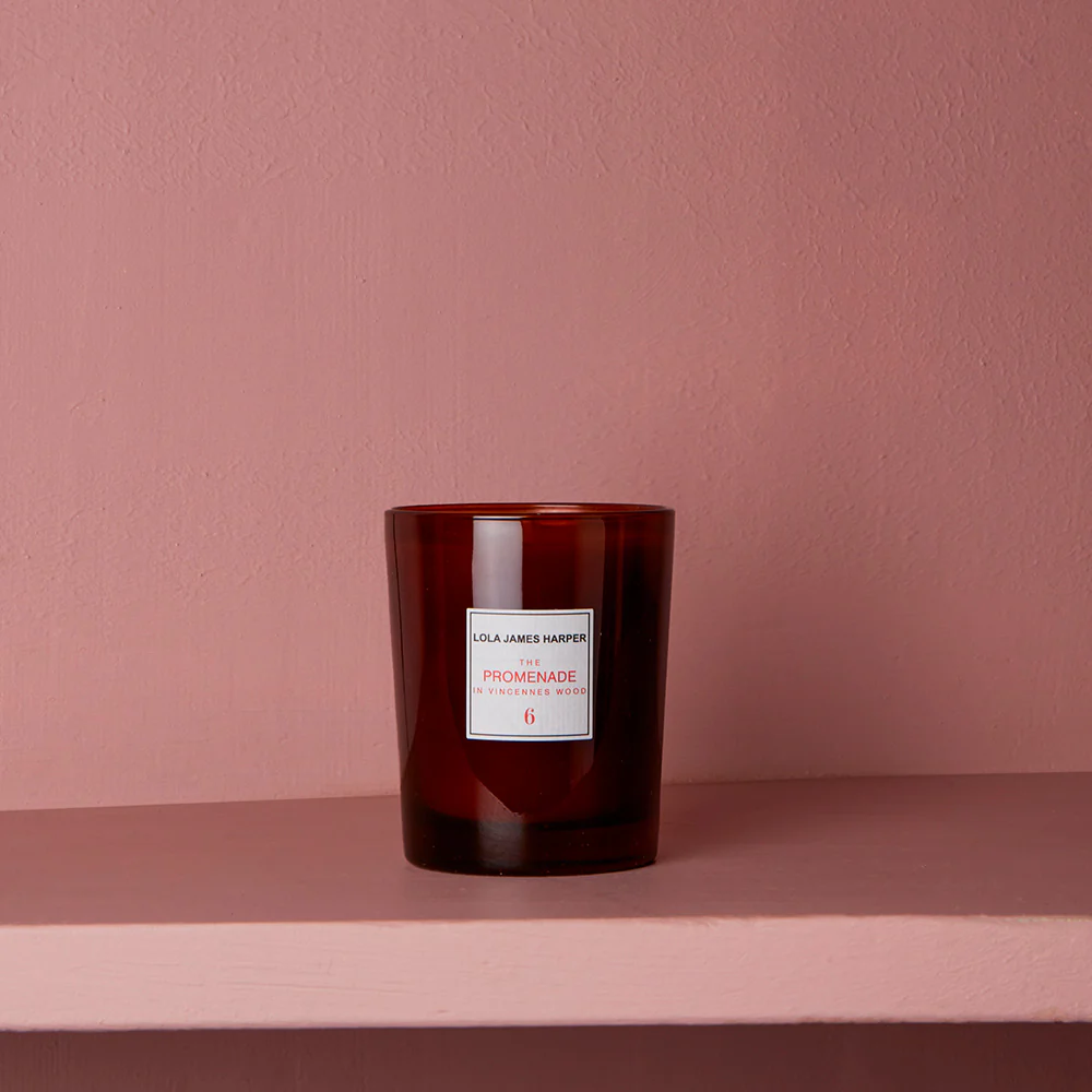 Bougie Promenade - Lola James Harper - 190 g - Image 3