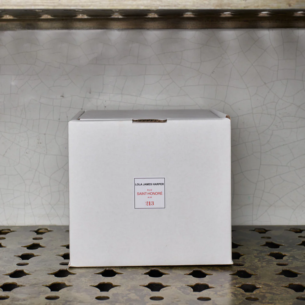 Bougie Rue Saiont-Honoré - Lola James Harper - 1kg - Image 2