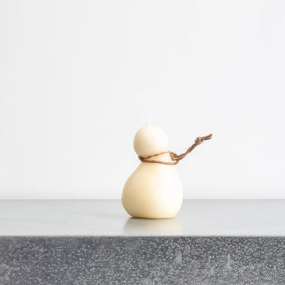 Bougie - Scamorza - Image 2