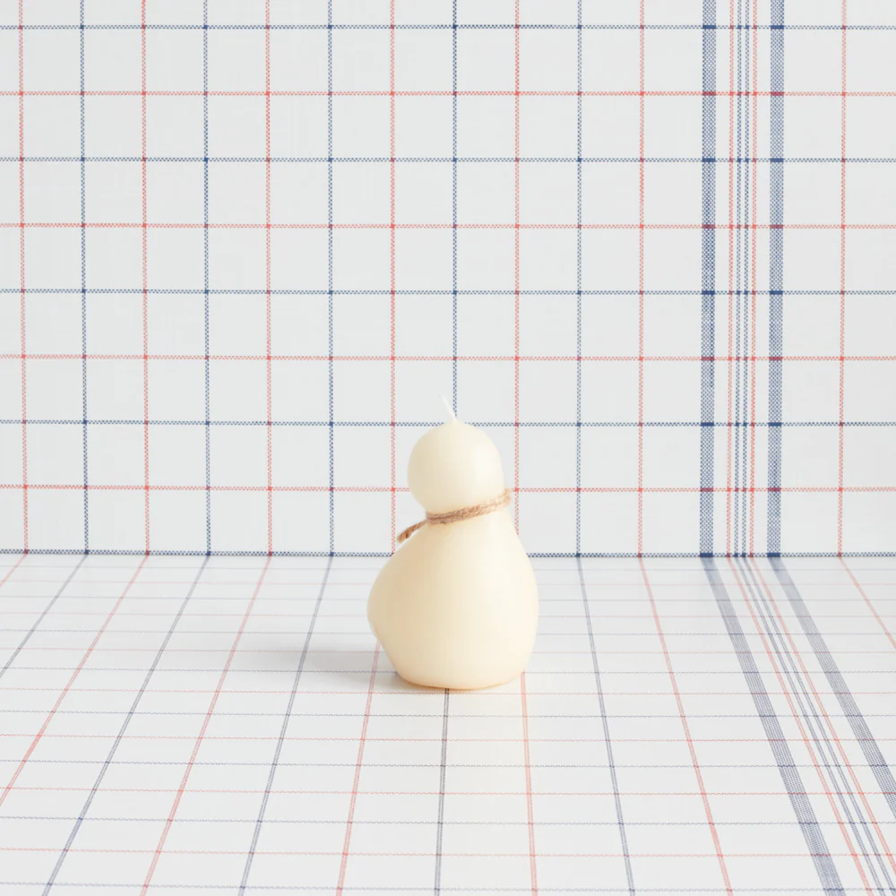Bougie - Scamorza - Image 3
