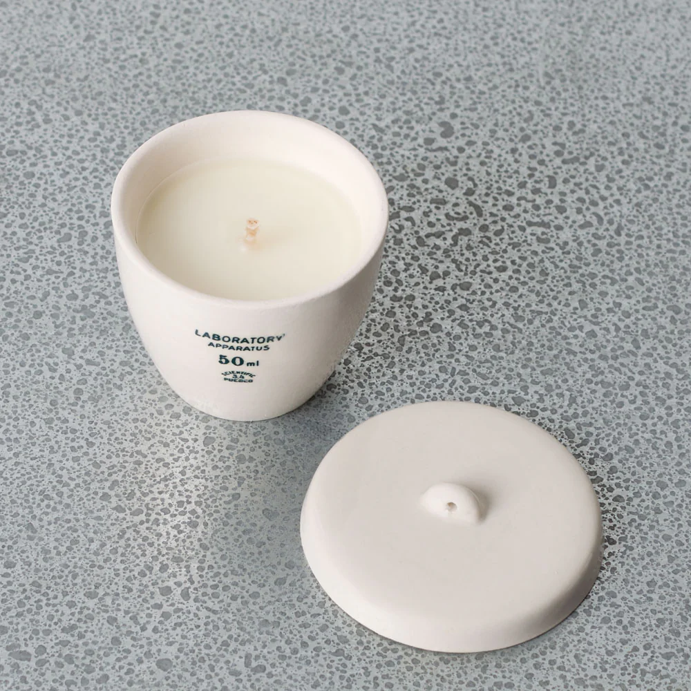 Bougie Scientific - Jardin - Image 2