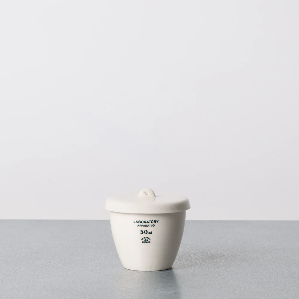 Bougie Scientific - Violette
