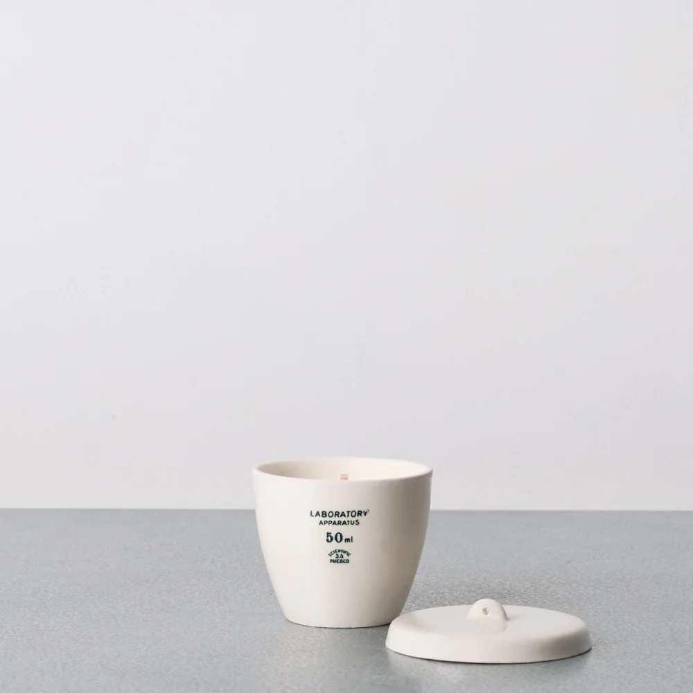 Bougie Scientific - Violette - Image 4