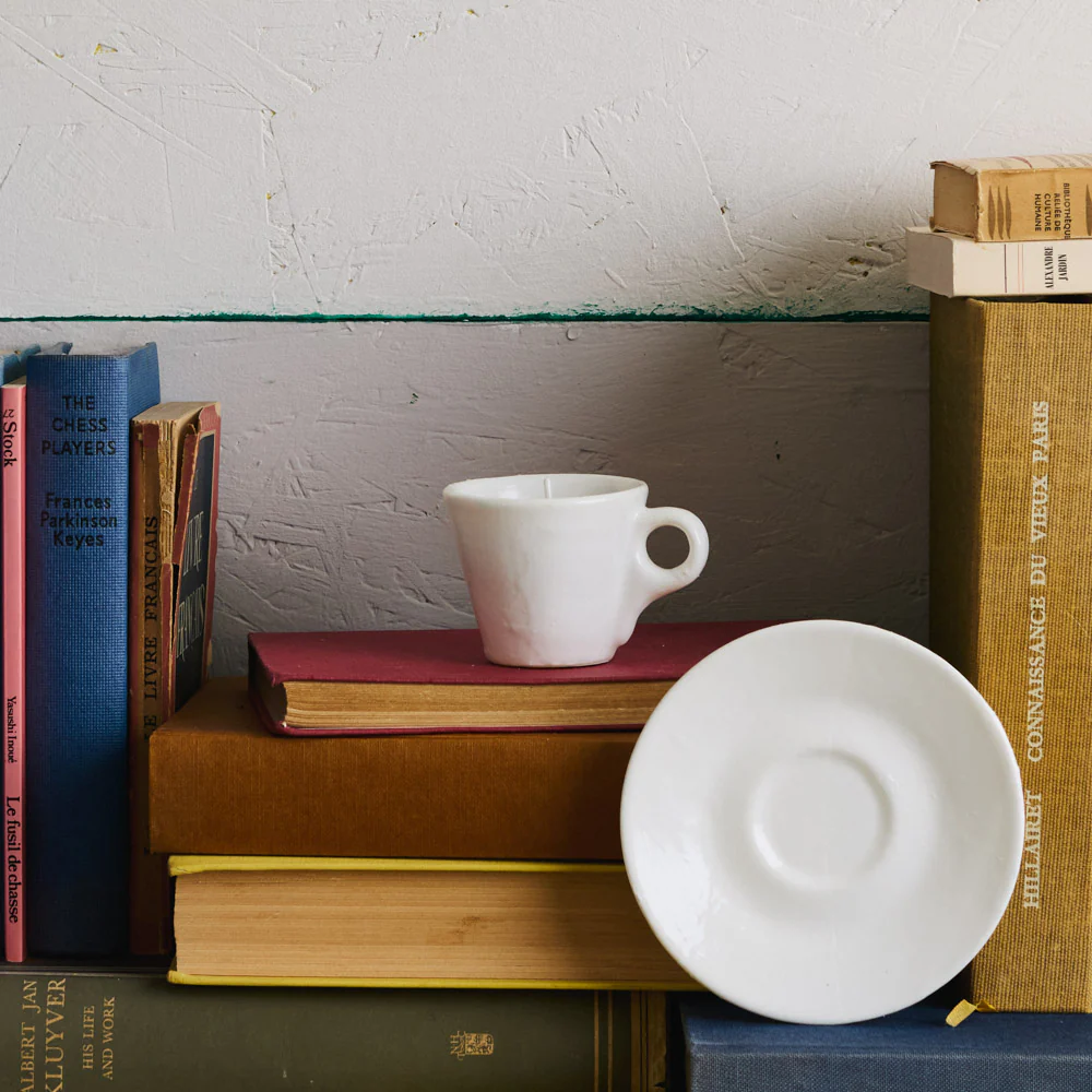 Bougie - Tasse à café - Image 4