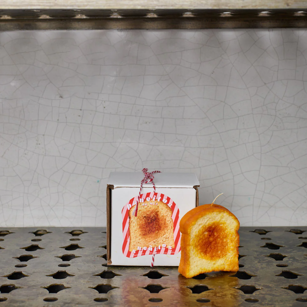 Bougie - Toast - Image 2