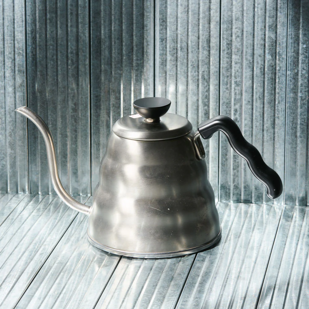 Bouilloire en Inox - 1,2L - Image 4